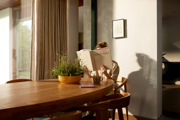 jazz bowl 28cm jaune ambré